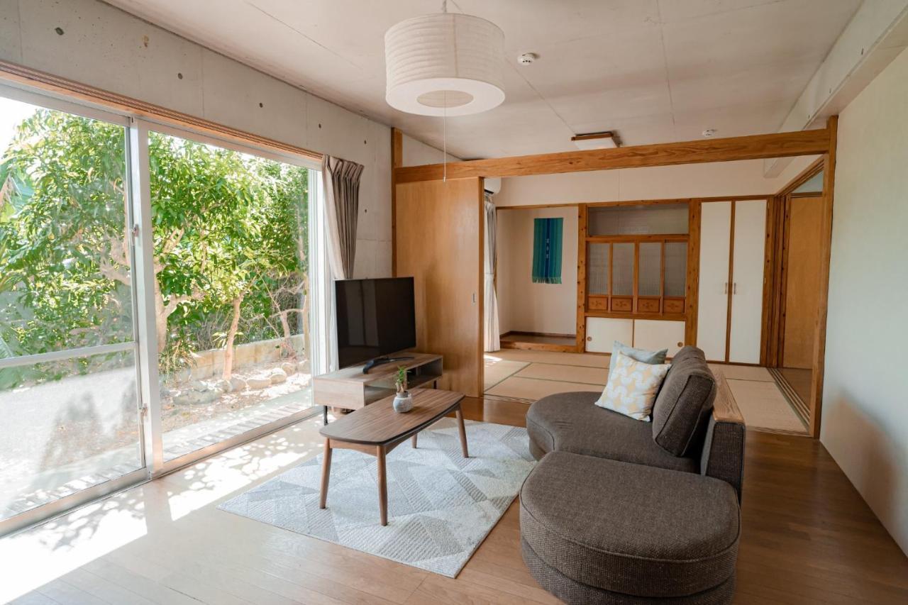Peacefree Ocean Miyara - Vacation Stay 01811V Ishigaki  Εξωτερικό φωτογραφία